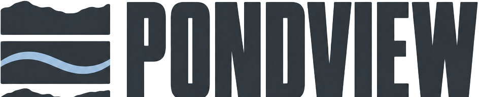 Pondview Concrete & Outdoor Services